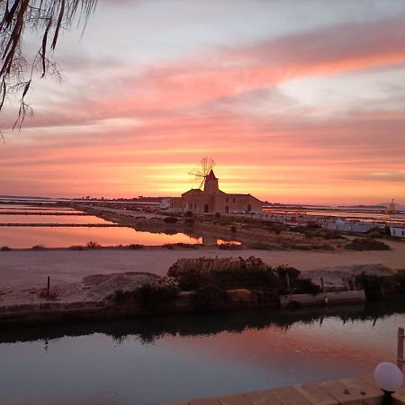 Appartamento Patrico Trapani Dış mekan fotoğraf