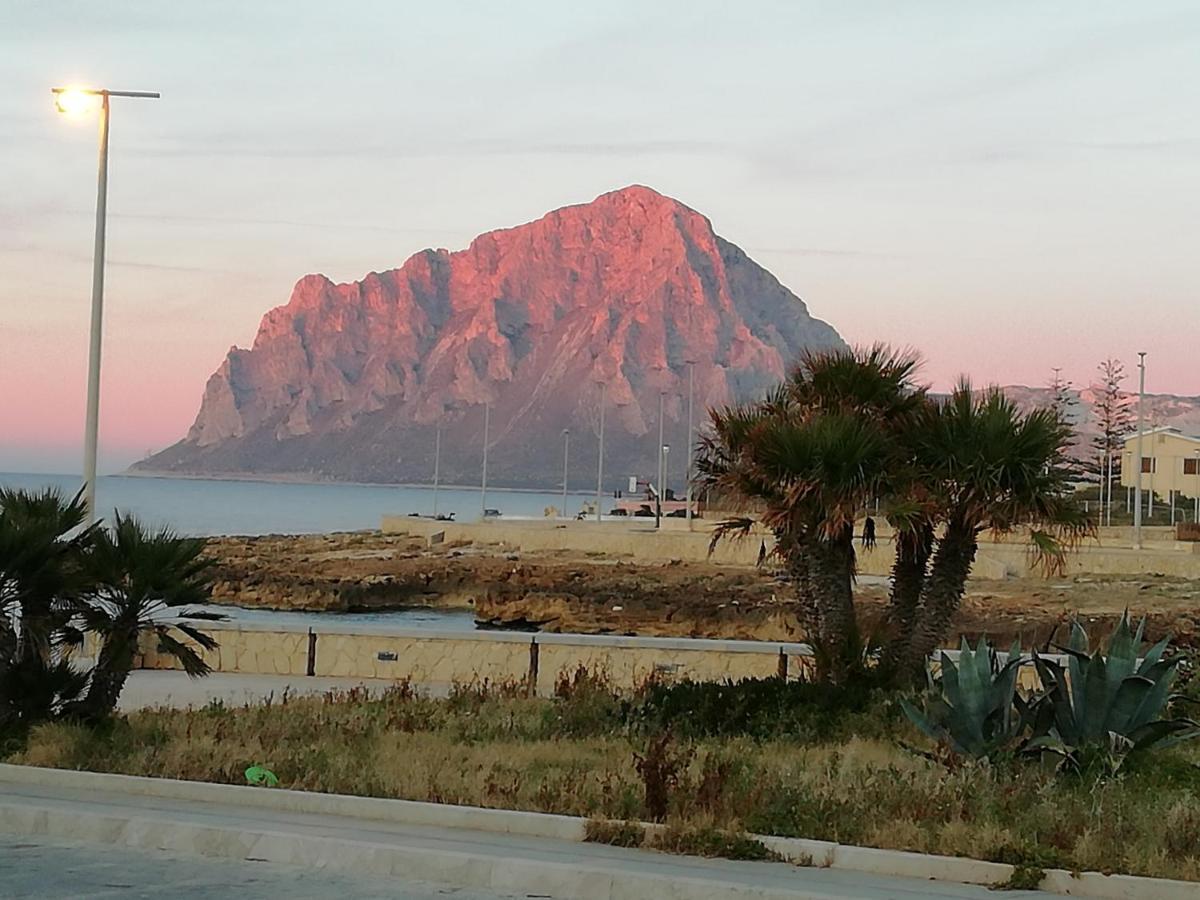 Appartamento Patrico Trapani Dış mekan fotoğraf