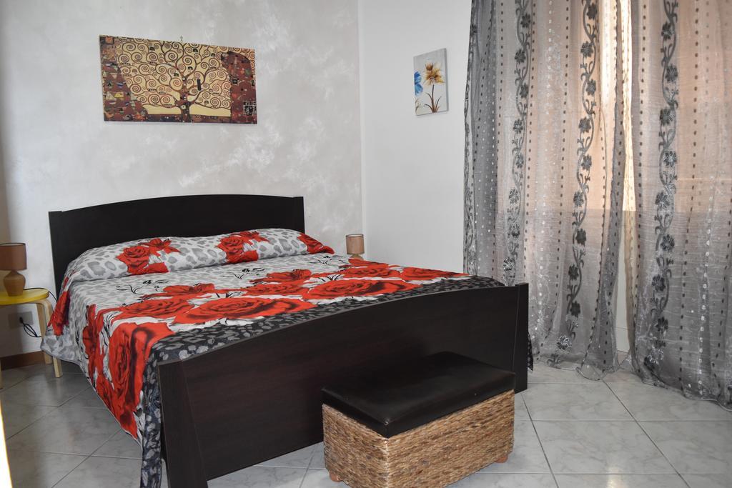Appartamento Patrico Trapani Dış mekan fotoğraf