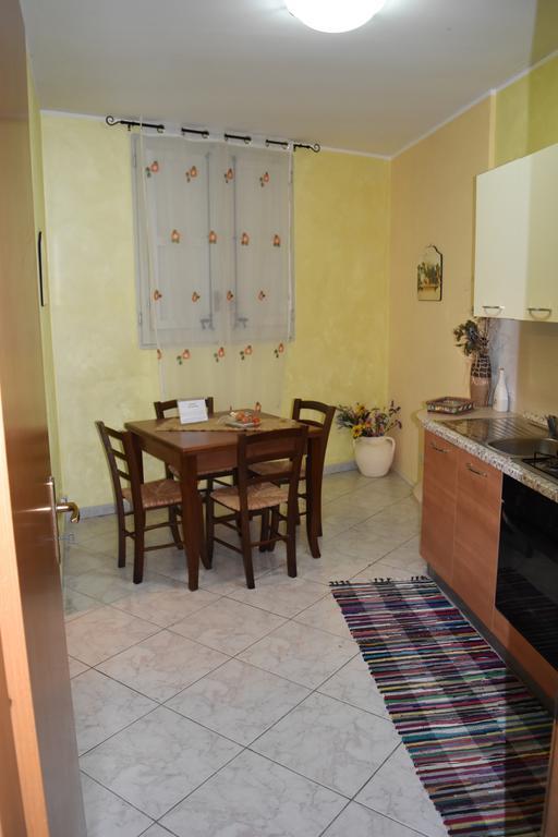 Appartamento Patrico Trapani Dış mekan fotoğraf