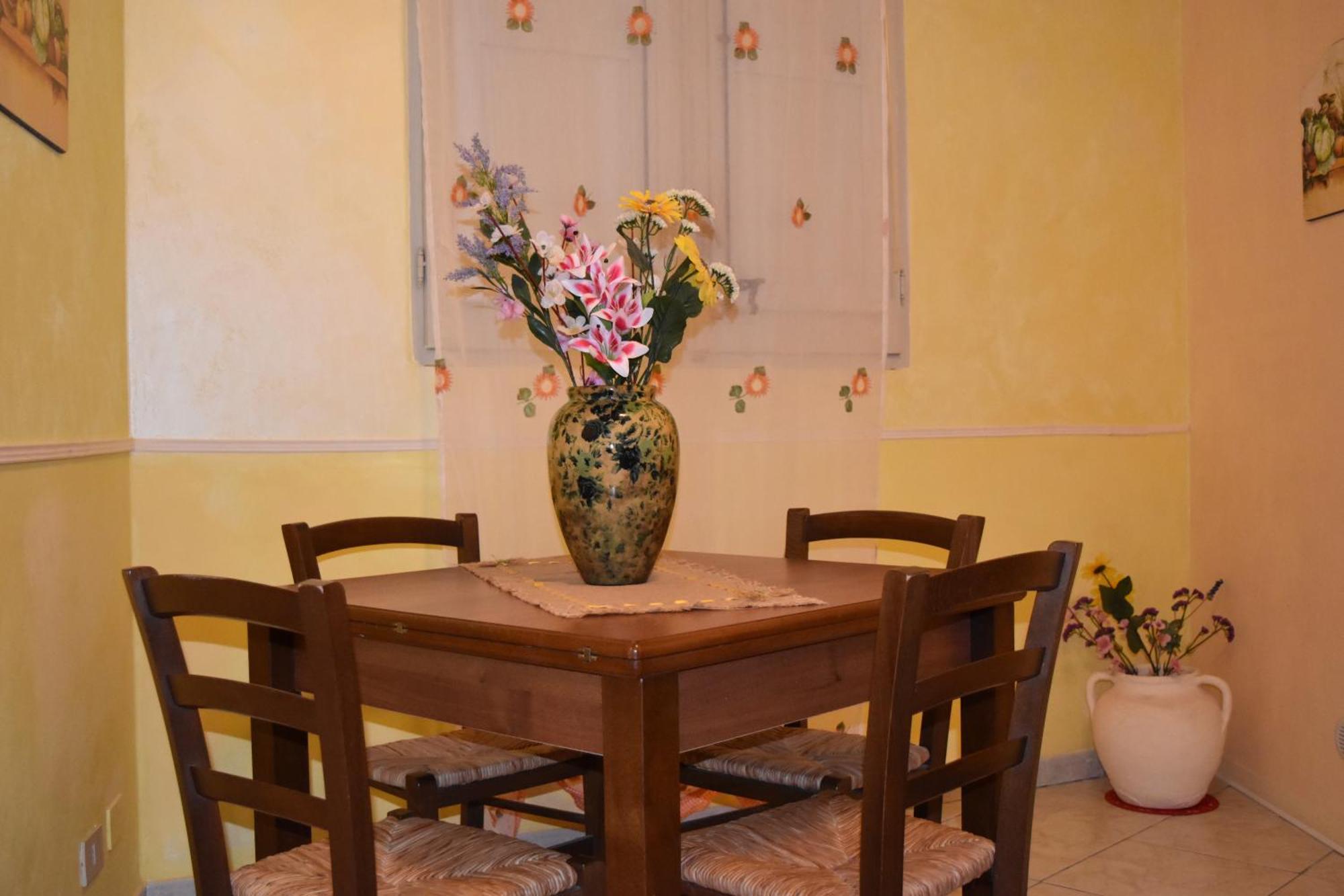 Appartamento Patrico Trapani Dış mekan fotoğraf